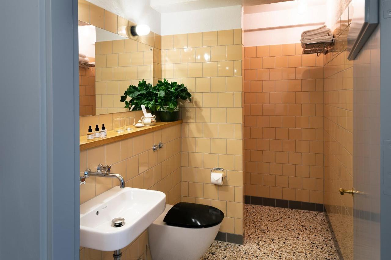 Kanalhuset Kodaň Exteriér fotografie