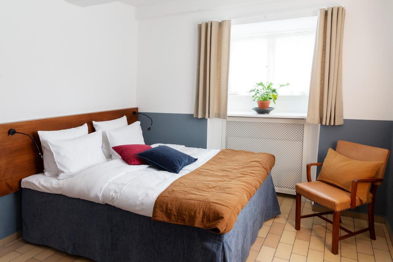 Kanalhuset Kodaň Exteriér fotografie
