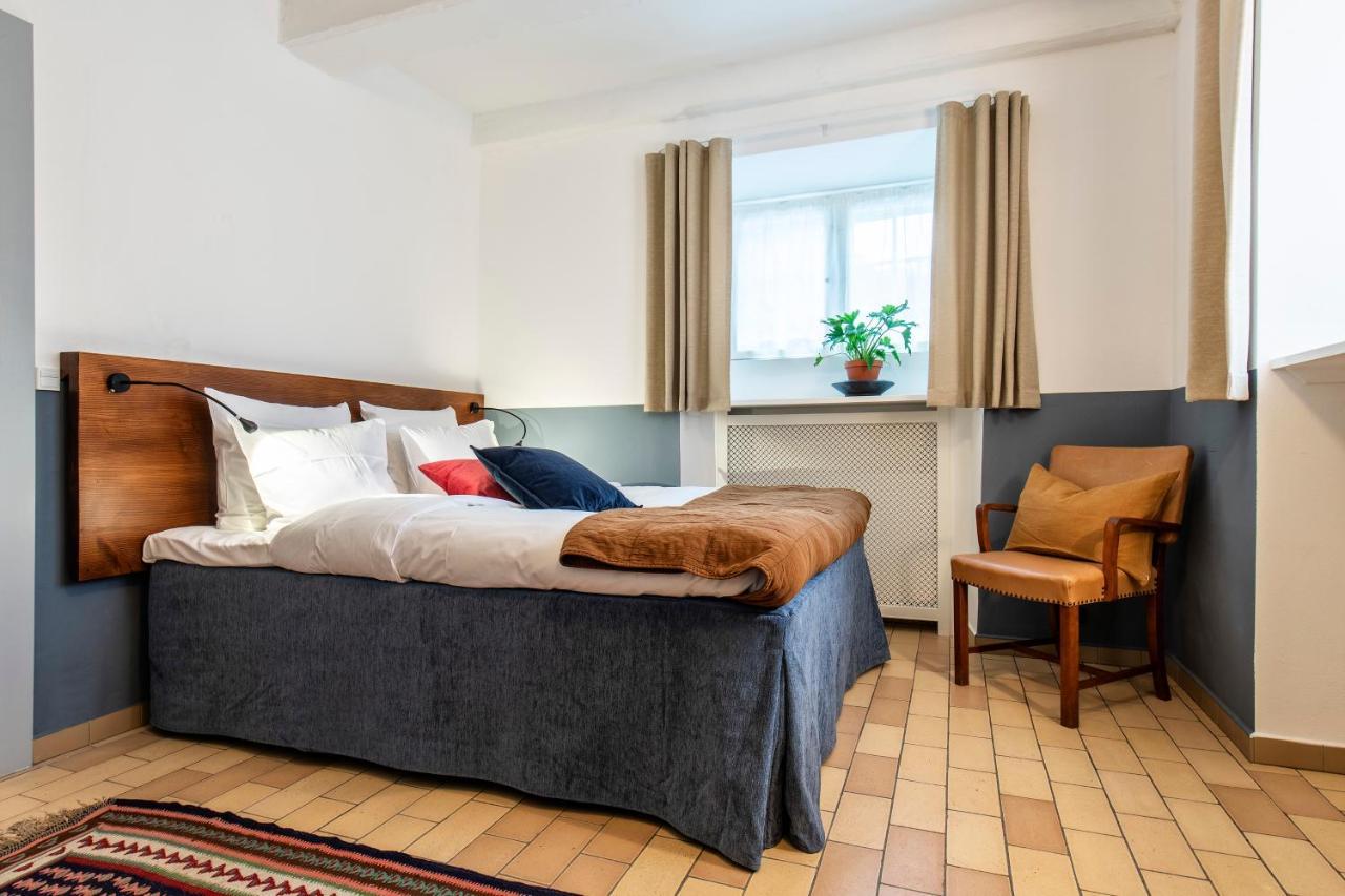 Kanalhuset Kodaň Exteriér fotografie