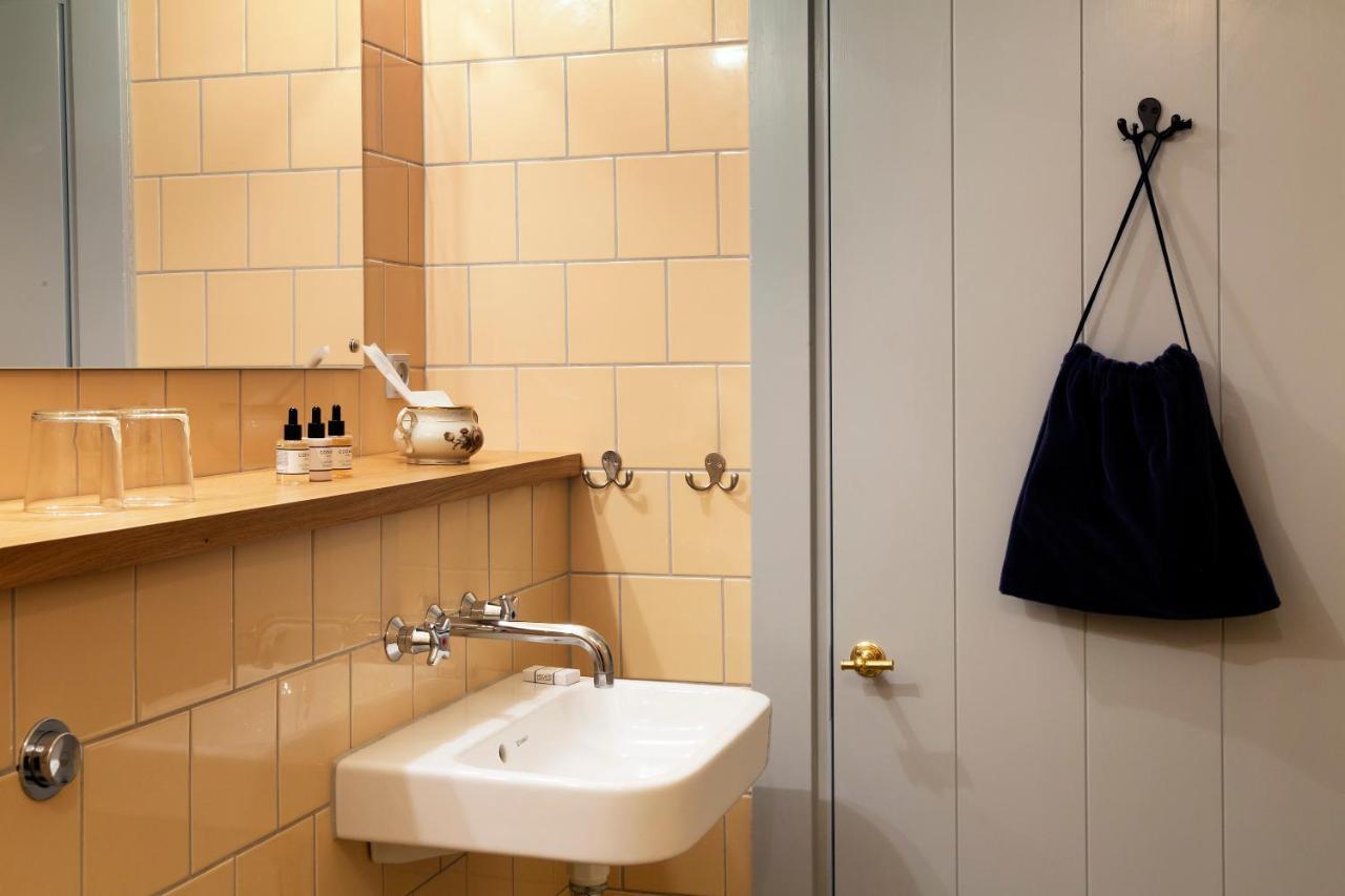 Kanalhuset Kodaň Exteriér fotografie