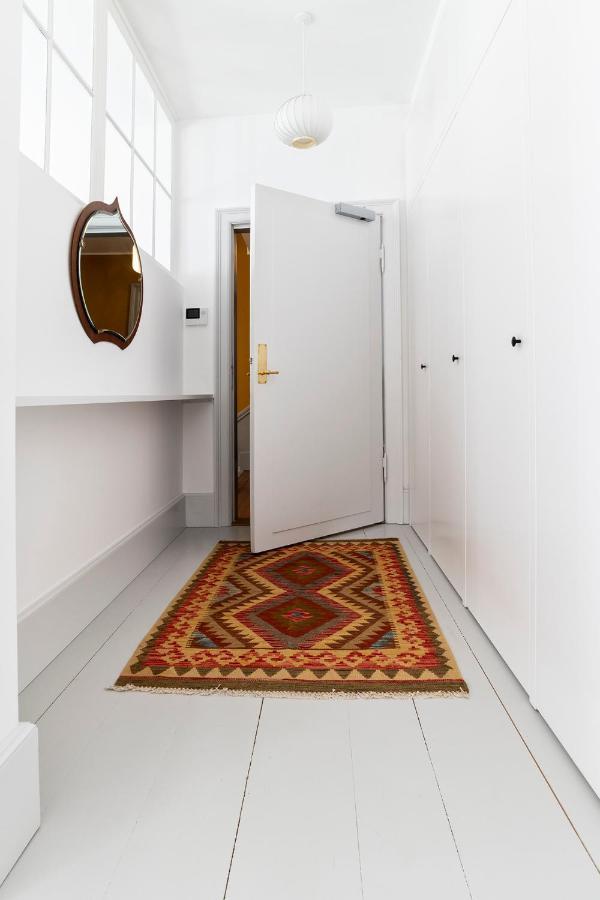 Kanalhuset Kodaň Exteriér fotografie