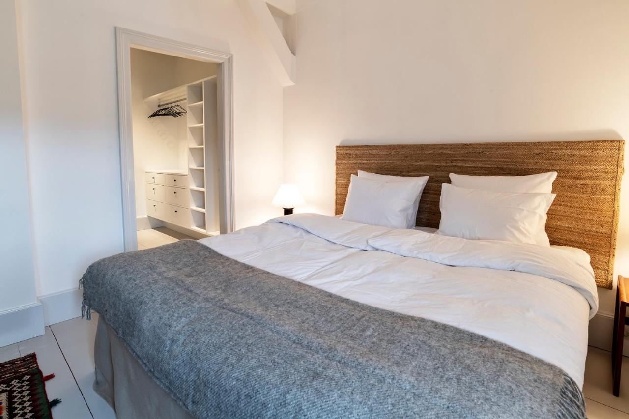 Kanalhuset Kodaň Exteriér fotografie