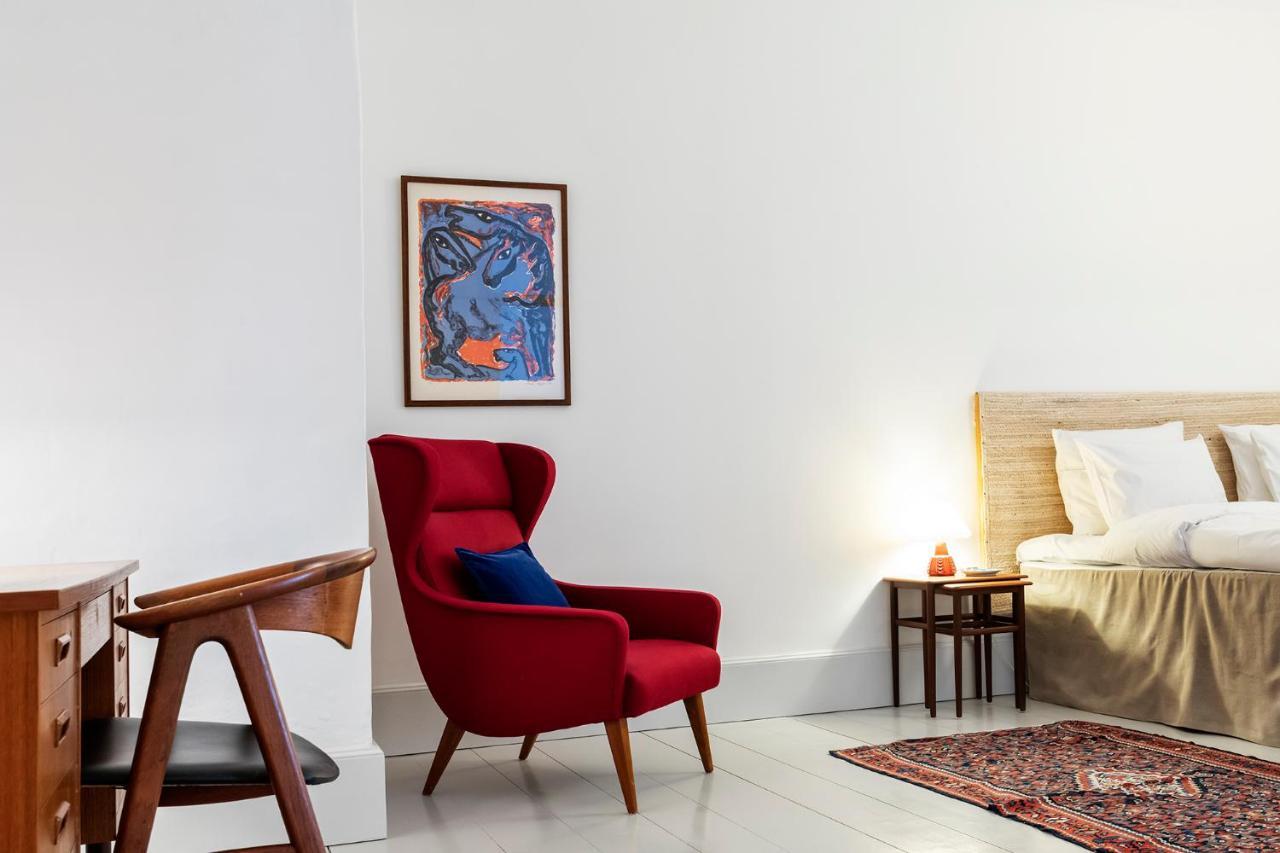 Kanalhuset Kodaň Exteriér fotografie