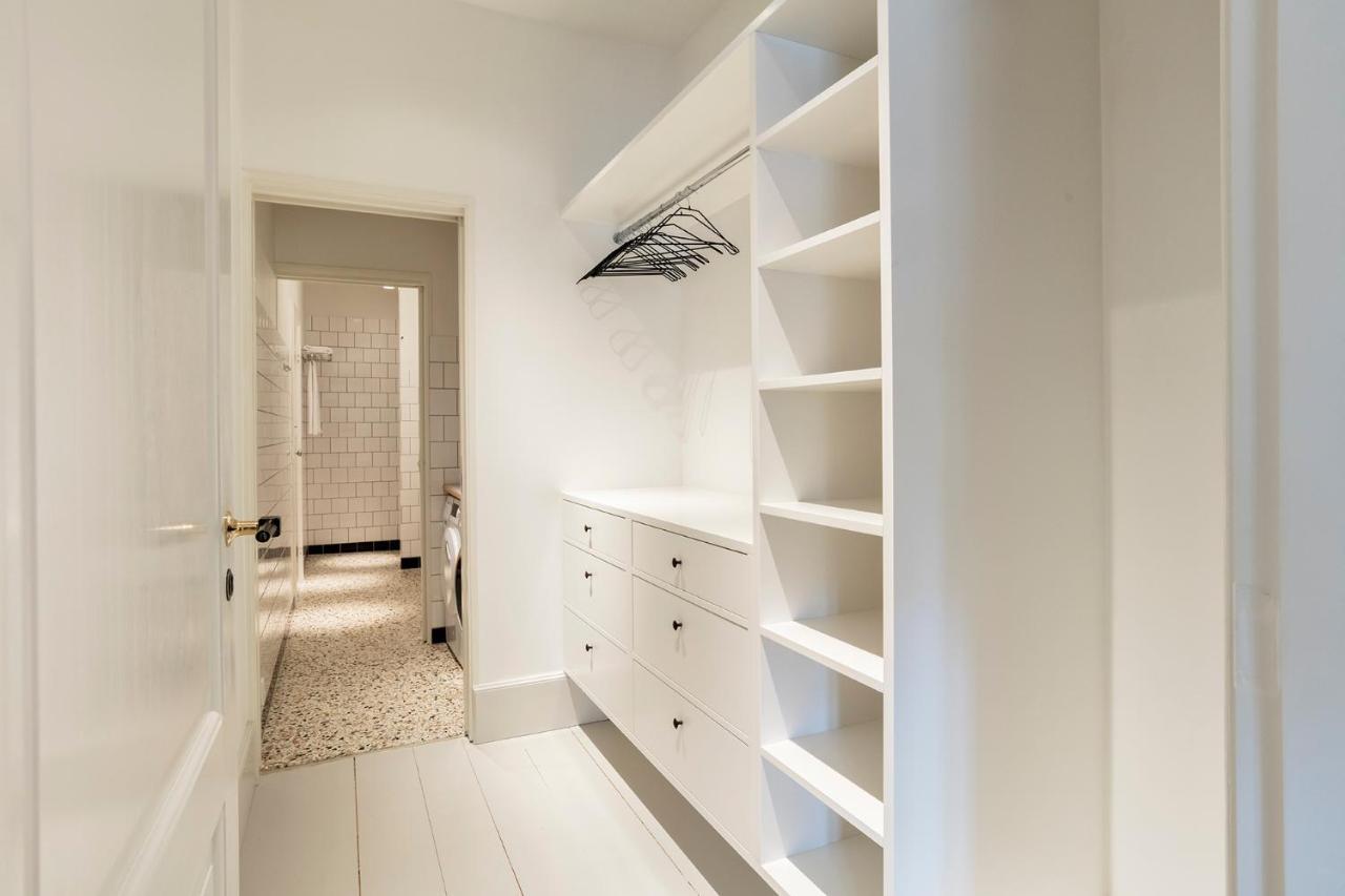Kanalhuset Kodaň Exteriér fotografie