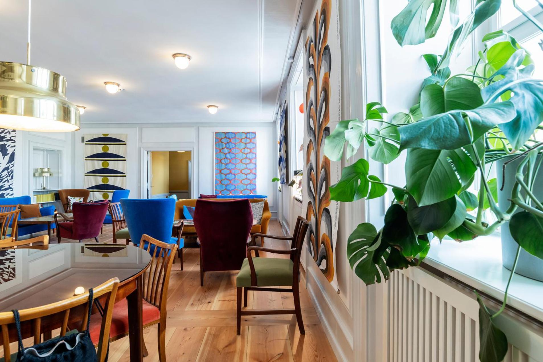 Kanalhuset Kodaň Exteriér fotografie