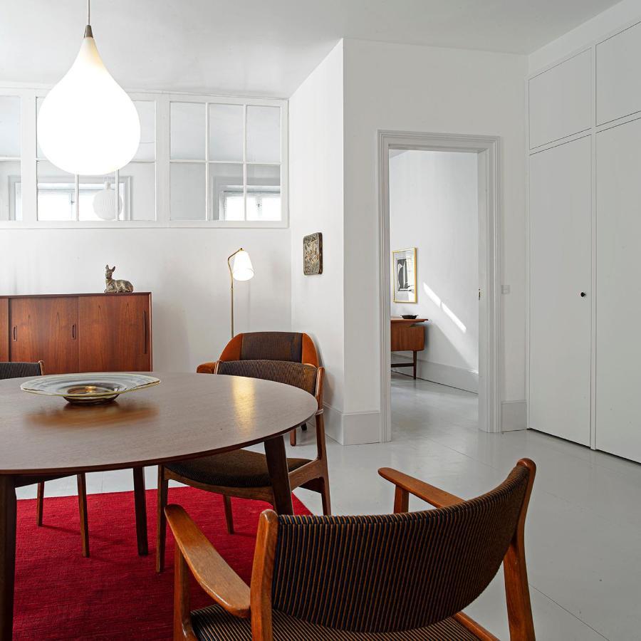 Kanalhuset Kodaň Exteriér fotografie